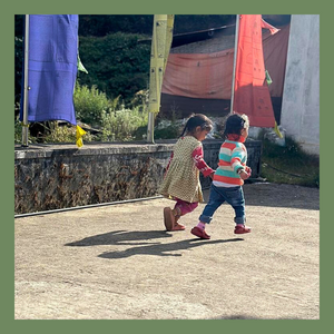 Give To Where It's Needed Most