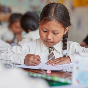 Provide Uniforms for School Children